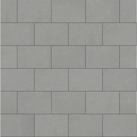 Tremico 6cm 20x30cm Grijs