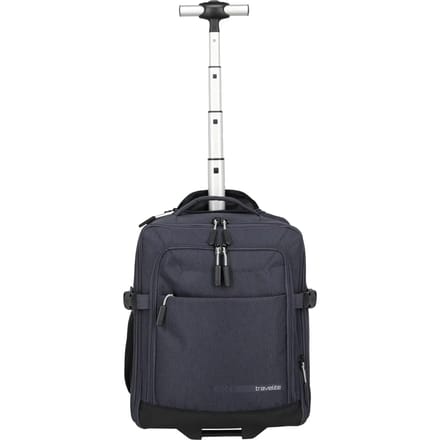 Travelite Kick Off - Rugzak Trolley 15.6 40 cm (D'Anthracite)