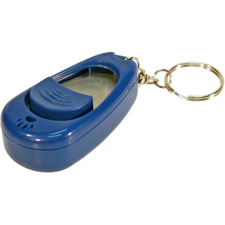 4-toons clicker voor honden Kerbl