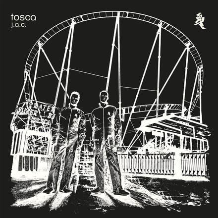 J.A.C. (20th Anniversary Edition)