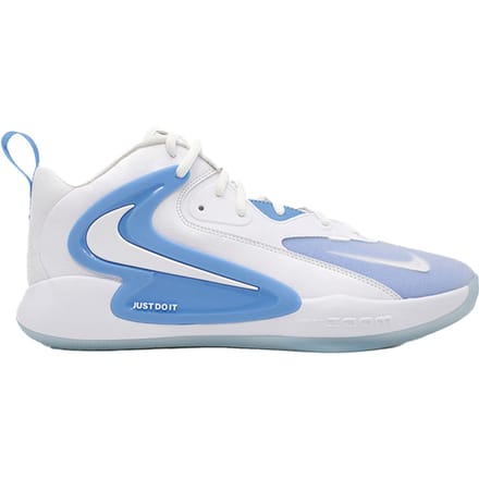 Nike Zoom Hyperset 2 Volleybalscheenen - Sportswear - Volwassen