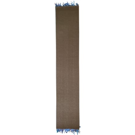Nomad Candy Wrapper Rug BOLD everybody loves nuts - 80 x 400 cm