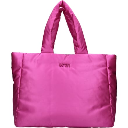 N°21 Zakken... Fuchsia