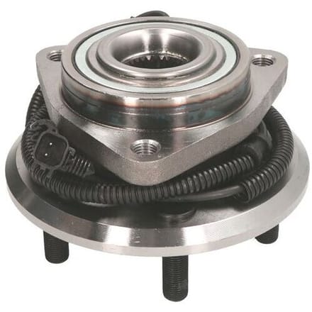 Wielnaaf EDGE 513270AT