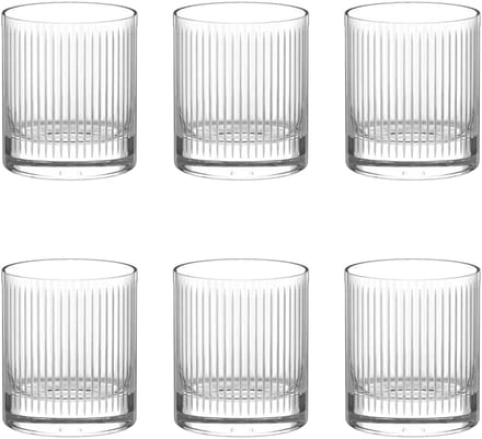 Stolzle Lausitz - Waterglazen - Soho - 32 cl - Glazen - Waterglas - 6 stuks