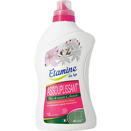 Etamine Du Lys Wasverzachter Kersenbloesem & Jasmijn 1L