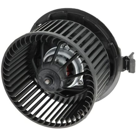 Interieurventilator VALEO 884645
