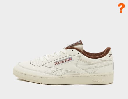 Reebok Club C - size? exclusive