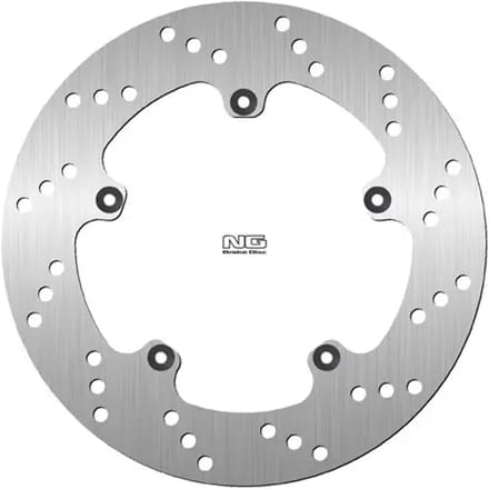 Remschijf voor vaste motorfiets NG Brake Disc DIS1799