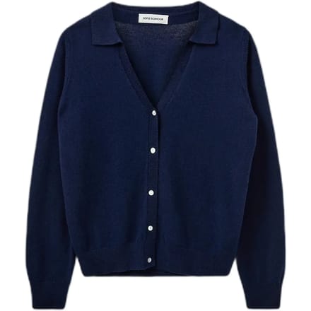 Damesvest Sofie Schnoor Skylarsw