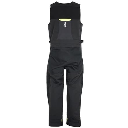 Gill Offshore Zeilbroek OS12T Heren xxl graphite