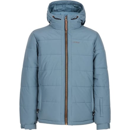 Protest PRTKIMEY JR – Skijas Meisjes – Zwart – Manatee