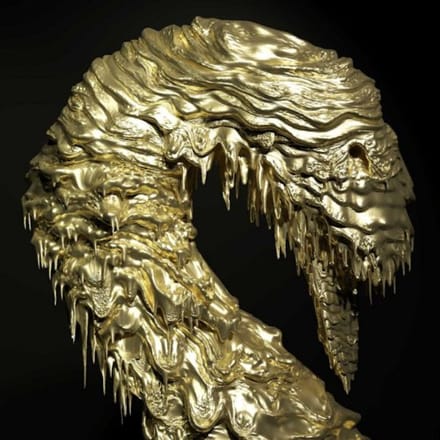 Royal Swan - Phoxjaw