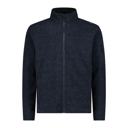 Cmp 38h2237 Fleece Blauw 48 Man