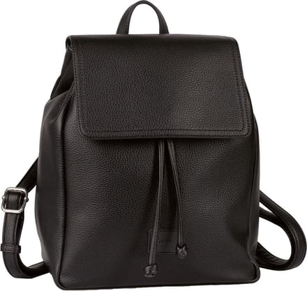 Gabor Vrije tijd rugzak Rugzak Elfie Backpack Black Zwart