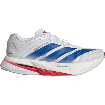 adidas adizero Boston 13 Wedstrijdschoen Dames