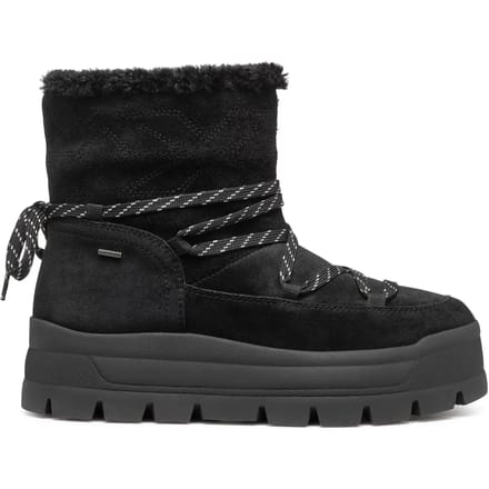 Dames winterlaarzen Geox Spherica