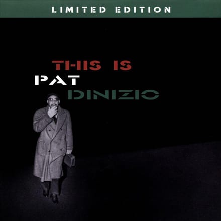 This Is Pat Dinizio