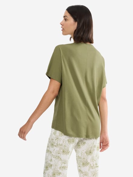 Triumph T-Shirt Red Label Mix & Match Top