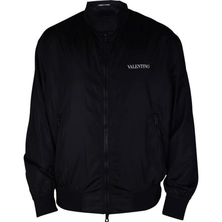 Valentino Garavani Jas Zwart