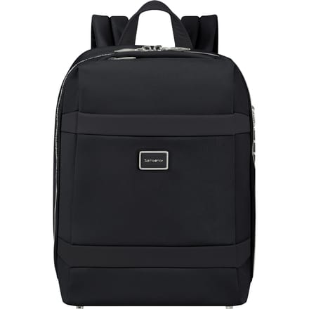 Samsonite Image Biz Rugzak Zwart