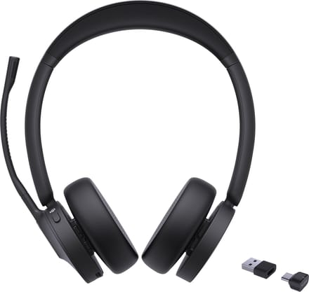 Yealink BH70 Dual Teams USB-C/A Headset