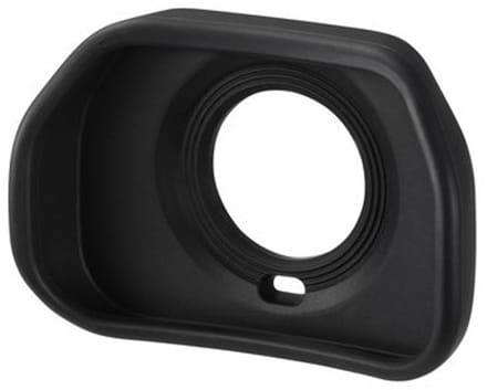 Panasonic Eye Cup DMW-EC4GU-K