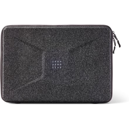 Urban Armor Gear Laptoptas Geschikt voor max. (laptop): 35,6 cm (14) Donkergrijs