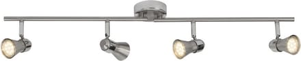 Brilliant SANNY - Plafondlamp - Chroom