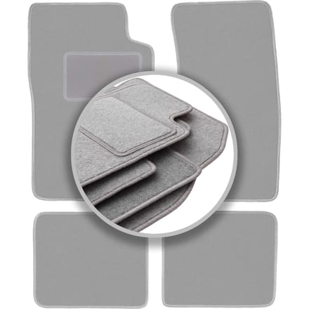 Grijze automatten voor: Ford Explorer MK2 SUV (1994-2000)