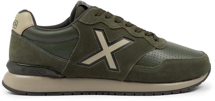 Munich Dash Premium 260 Schoenen Groen EU 44 Man
