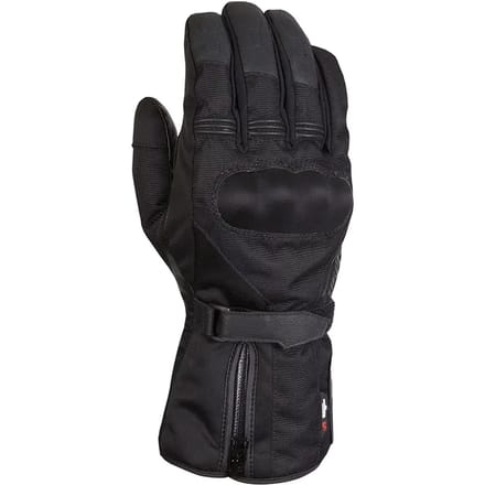 Winter motorhandschoenen Furygan Tyler