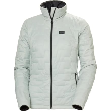 Donsjack voor dames Helly Hansen Lifaloft