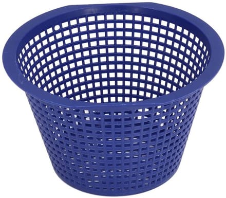 Allecto - Zwembad Skimmer Mand - Filter Mand - Verwijdert Bladeren en
