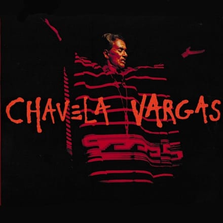 Chavela Vargas - Chavela Vargas