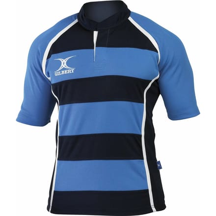 Gilbert Shirt Xact Ii Hp Lsk / Dkn 12-13