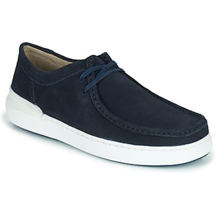 Lage Sneakers Clarks CourtLiteWally