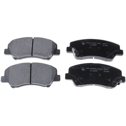 Remblokset FEBI BILSTEIN 170244
