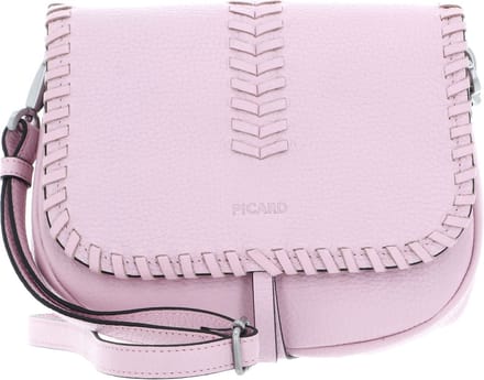 PICARD Schoudertas Dallas Crossbody Bag Babe Roze