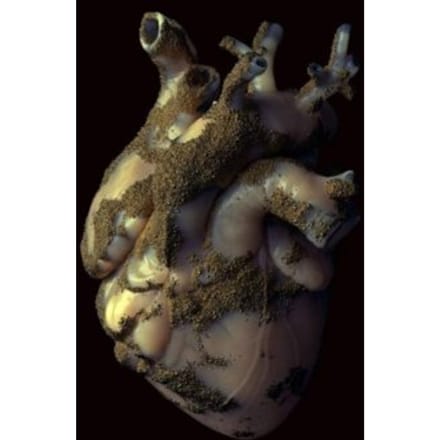 Uranium Heart - Highasakite