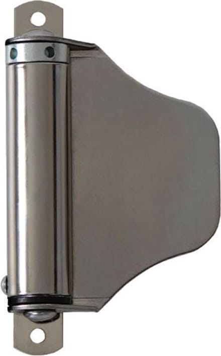 Dictator Deurvergrendeling deurveer Piccolo 2600-s rvs