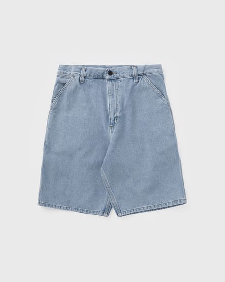 Single Knee Short