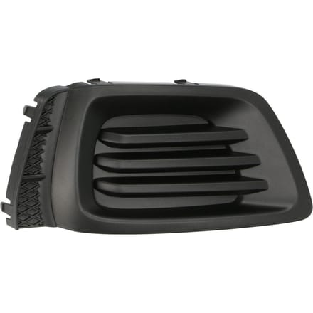 Bumper onderdelen BLIC 6502-07-6738997P