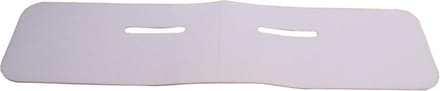 Riko Wastafel 60 cm. Isolatie-Set