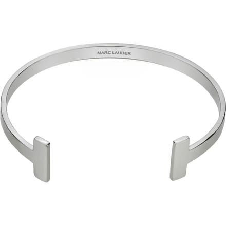 Roestvrijstalen armband Marc Lauder Edolo