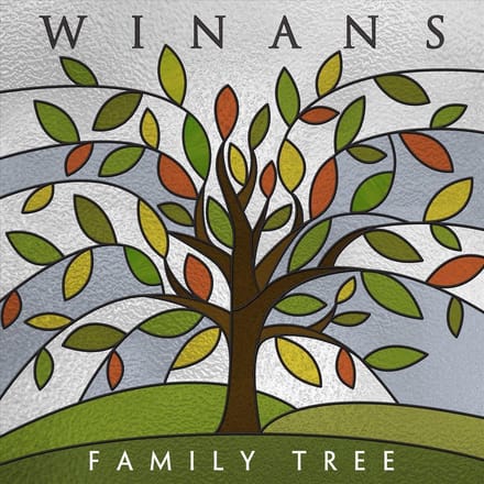 The Winans - Family Tree