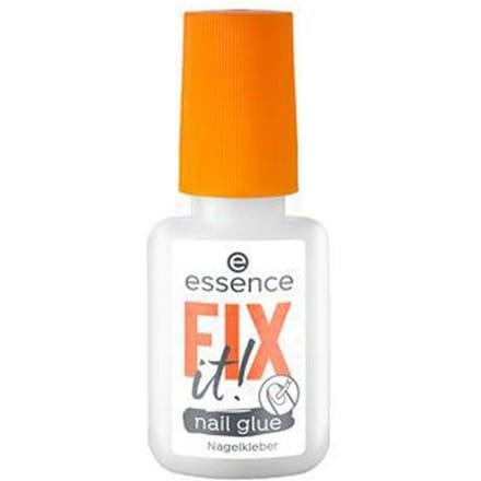 Manicure set Essence Nagellijm Fix It!