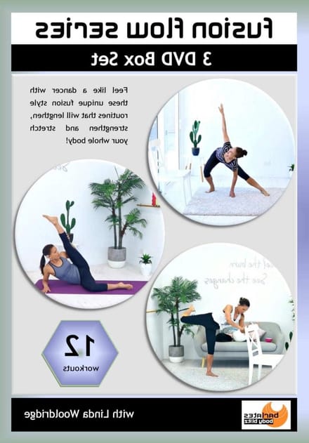 Fitness Workouts - Thuis Trainen - Gezond Leven - 12 Diverse Oefeningen - 3 Discs - Niet Van Toepassing