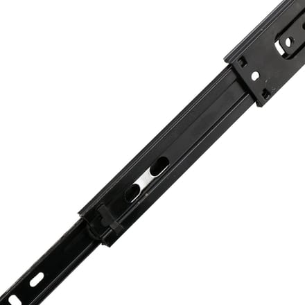 Reserve rails voor WSA-05 studiomeubel - Innox 10966 - Multikleur