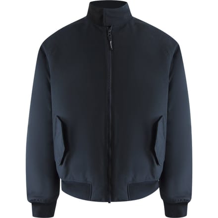 Aquascutum Active Shell Zwarte Jas